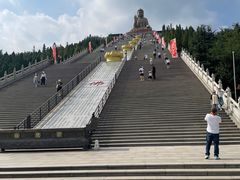 -龙口南山旅游景区