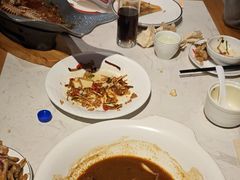 -不倒翁·安徽名菜楼(步行街店)