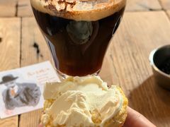 -CAFE CHEZ W一木家(香山路店)