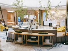 -扬州万怡酒店-中餐厅(文昌中路店)