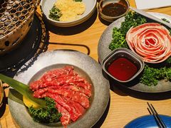 -烧肉达人•炭火烧肉(新天地店)