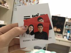 -云城照相馆(龙湖雨山天街店)