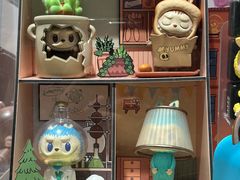 -泡泡玛特POPMART(赛格国际购物中心店)