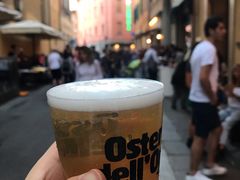 -Osteria dell'Orsa