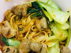 -湘人龙记老长沙米粉(华普国际大厦店)