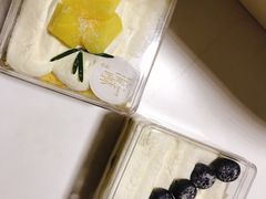 -流酥可心·牛乳蛋糕商店(禾祥西路店)