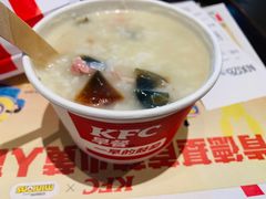 -肯德基(汇腾店)