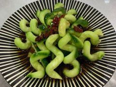-马尔龙新疆饭店·清真(长青路店)