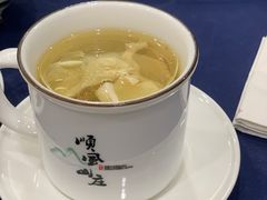 -顺风山庄(水濂山店)