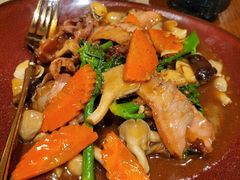 -CHINCHIN 青青·泰国料理(万象食家店)