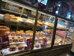 -昆明冠生园·蛋糕·面包(南强街店)