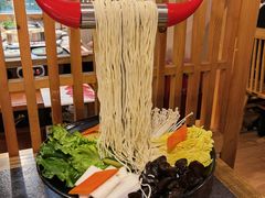 -许府牛火锅(信义坊总店)