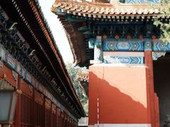 -北京国子监胡同