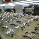 新店开业|广州佛山宝藏网红眼镜店Get明星同款