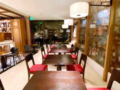 -杭州君悦酒店