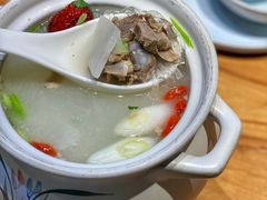 -品回味清真西北楼(宁波首店)