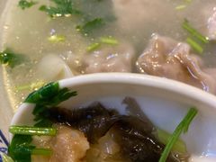 -海清宁记大馅云吞