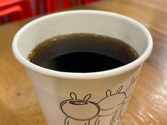 酸梅汤-川锅哎哟·麻辣香锅(国大城市广场店)