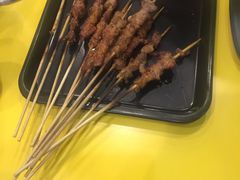 -望京小腰(北京总店)