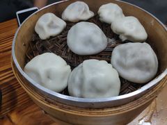 -百年尹氏汤包(湖南路狮子桥店)