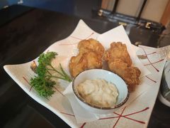 -昱匠·日本料理(金融街店)