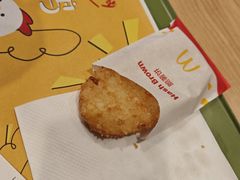 -麦当劳(金狮广场店)