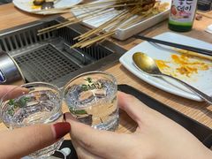 -老板不给炸自助炸串(中央大街总店)
