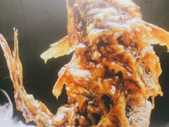 -城南往事·鲁菜济南菜(长清园博园恒大绿洲店)