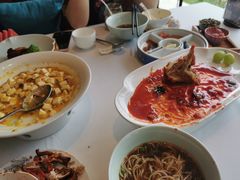 -松鹤楼·非遗·苏帮菜(融科店)