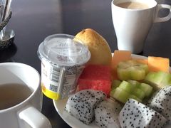-小南洋海景餐厅(深圳湾店)