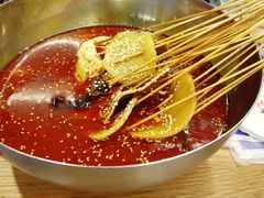 -付小姐在成都(川沙店)