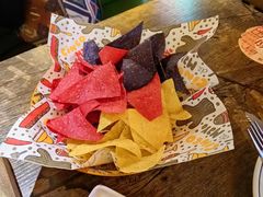 -Famous肥猫墨西哥音乐餐吧(五棵松华熙LIVE店)