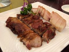 烧味拼盘-亮庆餐厅·粤菜·早茶(篁庄店)