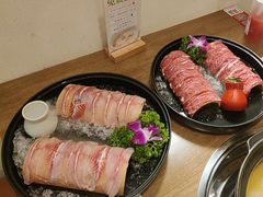 -慢搅粥底火锅(武侯大悦城店)