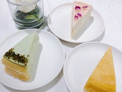 -Lady M New York(澳门伦敦人店)