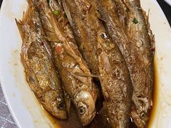 -山里人家土菜馆(茅山店)