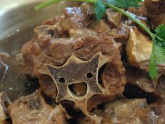 -和庆斋羊蝎子火锅·碳缸烧烤(顺义旗舰店)