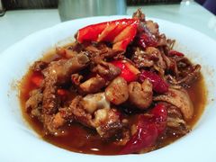 -向塘土鸡总店(八一广场店)