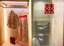 -MuseMarry婚纱(前海嘉里中心店)