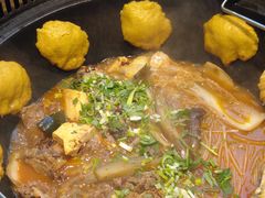 -品北铁锅炖  东北特色菜(北极大街店)