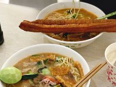 -许记大碗皮肚面馆(三条巷店)