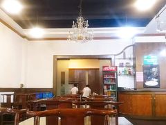 大堂-来顺成饭庄