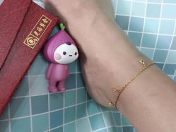 -老庙黄金(石路店)