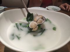 -北李妈妈菜·虾爬子大锅贴(贵和店)