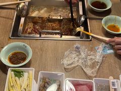 -野妹经典火锅(民治店)