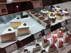 -巴黎贝甜(望京信万店)