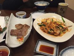 -松子料理(华威桥店)