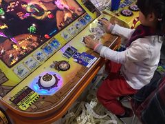 -大玩家(大连高新万达店)