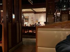 -绿茶餐厅(布吉万象汇店)