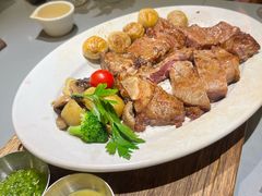 -西堤牛排(北京国瑞店)